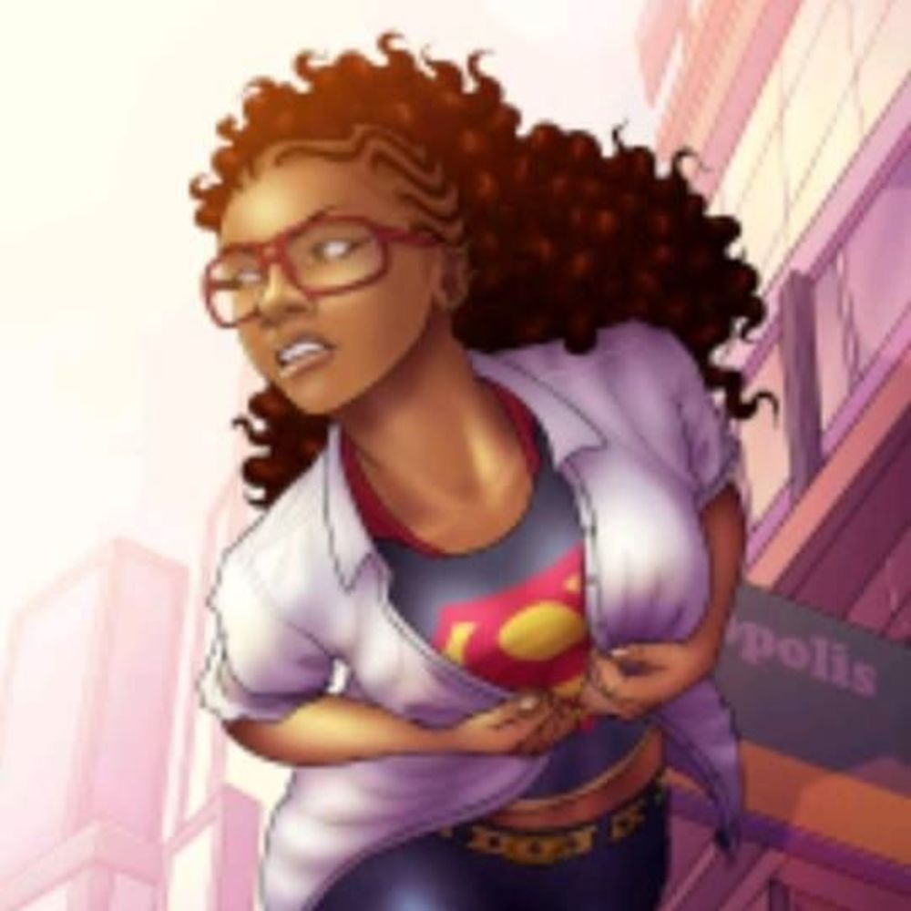 Meet your Posher, Labresha
